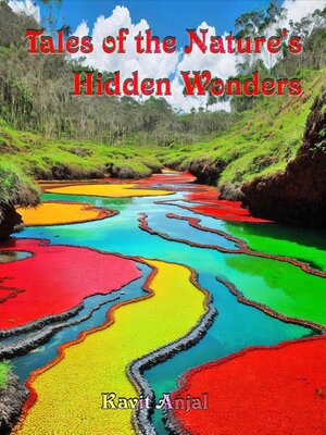 cover image of Tales of the Nature's Hidden Wonders